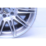 2012-2015 BMW X1 Rear Wheel 19X9 Style 225 Rim OEM