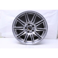 2012-2015 BMW X1 Rear Wheel 19X9 Style 225 Rim OEM