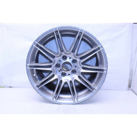 2012-2015 BMW X1 Rear Wheel 19X9 Style 225 Rim OEM