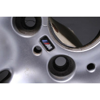 2012-2015 BMW X1 Rear Wheel 19X9 Style 225 Rim OEM