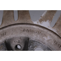 2012-2015 BMW X1 Rear Wheel 19X9 Style 225 Rim OEM