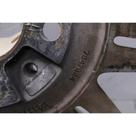 2012-2015 BMW X1 Rear Wheel 19X9 Style 225 Rim OEM