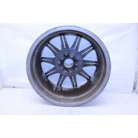 2012-2015 BMW X1 Rear Wheel 19X9 Style 225 Rim OEM