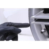 2012-2015 BMW X1 Rear Wheel 19X9 Style 225 Rim OEM