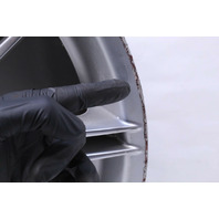 2012-2015 BMW X1 Rear Wheel 19X9 Style 225 Rim OEM