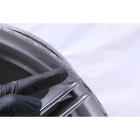 2012-2015 BMW X1 Rear Wheel 19X9 Style 225 Rim OEM