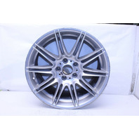 2012-2015 BMW X1 Rear Wheel 19X9 Style 225 Rim OEM