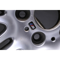 2012-2015 BMW X1 Rear Wheel 19X9 Style 225 Rim OEM