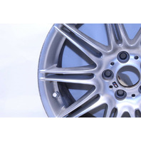 2012-2015 BMW X1 Rear Wheel 19X9 Style 225 Rim OEM