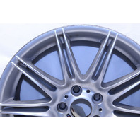 2012-2015 BMW X1 Rear Wheel 19X9 Style 225 Rim OEM