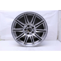 2012-2015 BMW X1 Rear Wheel 19X9 Style 225 Rim OEM