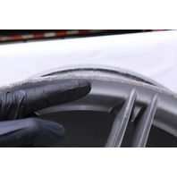 2012-2015 BMW X1 Rear Wheel 19X9 Style 225 Rim OEM