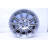 2012-2015 BMW X1 Rear Wheel 19X9 Style 225 Rim OEM