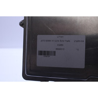 2013 BMW X1 N55 Engine Computer Module ECU ECM DME - 12148606310 OEM