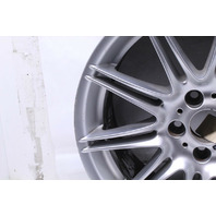 2012-2015 BMW X1 Rear Wheel 19X8 Style 225 Rim OEM