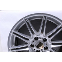 2012-2015 BMW X1 Rear Wheel 19X8 Style 225 Rim OEM