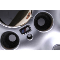 2012-2015 BMW X1 Rear Wheel 19X8 Style 225 Rim OEM