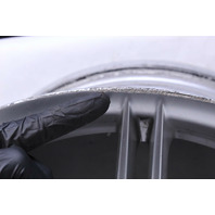 2012-2015 BMW X1 Rear Wheel 19X8 Style 225 Rim OEM