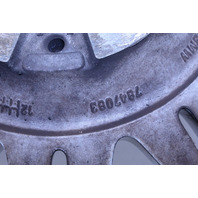 2012-2015 BMW X1 Rear Wheel 19X8 Style 225 Rim OEM