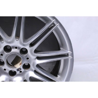 2012-2015 BMW X1 Rear Wheel 19X8 Style 225 Rim OEM