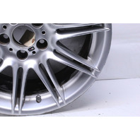 2012-2015 BMW X1 Rear Wheel 19X8 Style 225 Rim OEM