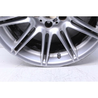 2012-2015 BMW X1 Rear Wheel 19X8 Style 225 Rim OEM