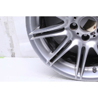2012-2015 BMW X1 Rear Wheel 19X8 Style 225 Rim OEM