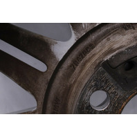 2012-2015 BMW X1 Rear Wheel 19X8 Style 225 Rim OEM