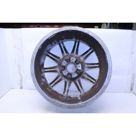 2012-2015 BMW X1 Rear Wheel 19X8 Style 225 Rim OEM