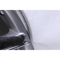 2012-2015 BMW X1 Rear Wheel 19X8 Style 225 Rim OEM