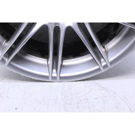 2012-2015 BMW X1 Rear Wheel 19X8 Style 225 Rim OEM