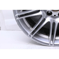 2012-2015 BMW X1 Rear Wheel 19X8 Style 225 Rim OEM