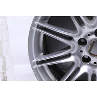 2012-2015 BMW X1 Rear Wheel 19X8 Style 225 Rim OEM