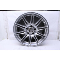 2012-2015 BMW X1 Rear Wheel 19X8 Style 225 Rim OEM