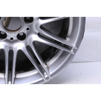 2012-2015 BMW X1 Rear Wheel 19X8 Style 225 Rim OEM