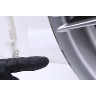 2012-2015 BMW X1 Rear Wheel 19X8 Style 225 Rim OEM