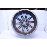 2012-2015 BMW X1 Rear Wheel 19X8 Style 225 Rim OEM