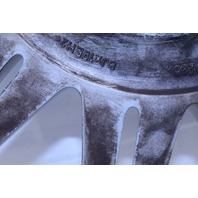 2012-2015 BMW X1 Rear Wheel 19X8 Style 225 Rim OEM