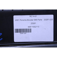 1997-2004 Porsche Boxster 986 Air Cleaner Filter Housing 99611012110 OEM