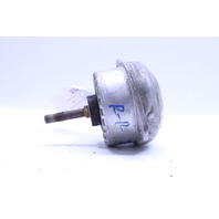 2001 Porsche Boxster Transmission Mount OEM