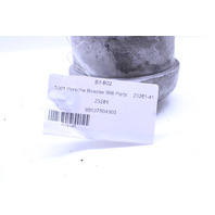 2001 Porsche Boxster Transmission Mount OEM
