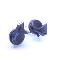 1997-2004 Porsche 911 Boxster Horns High Low Pair Bracket OEM