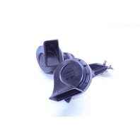 1997-2004 Porsche 911 Boxster Horns High Low Pair Bracket OEM