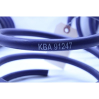 1999-2004 Porsche 911 996 H&R Sport Coil Spring Set OEM