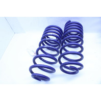 1999-2004 Porsche 911 996 H&R Sport Coil Spring Set OEM