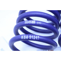 1999-2004 Porsche 911 996 H&R Sport Coil Spring Set OEM