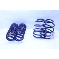 1999-2004 Porsche 911 996 H&R Sport Coil Spring Set OEM