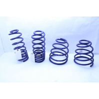 1999-2004 Porsche 911 996 H&R Sport Coil Spring Set OEM