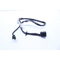 Porsche 911 996 Cup Spoiler Engine Lid Fan Light Harness OEM