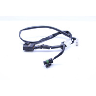 Porsche 911 996 Cup Spoiler Engine Lid Fan Light Harness OEM